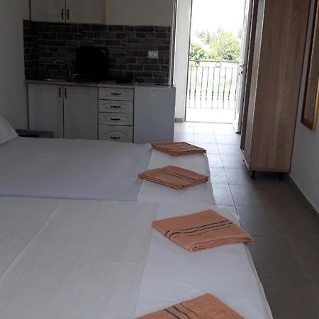Lugano Apartman Ulcinj Kültér fotó