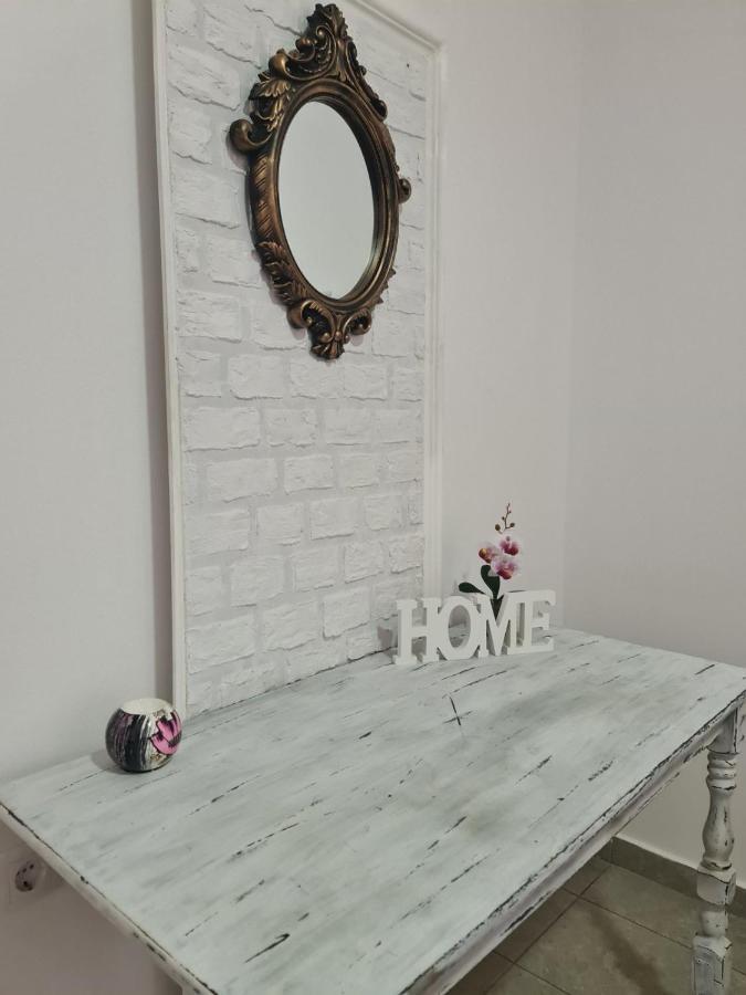 Lugano Apartman Ulcinj Kültér fotó