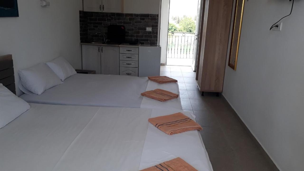 Lugano Apartman Ulcinj Kültér fotó